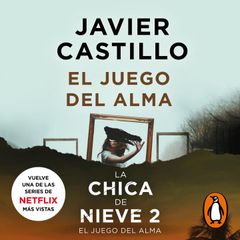 El juego del alma (Serie La chica de nieve)