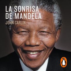 La sonrisa de Mandela