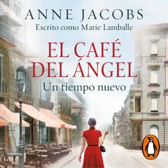 El Café del Ángel (Café del Ángel 1)