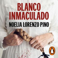 Blanco inmaculado (Lur y Maddi 1)