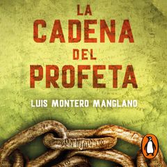 La Cadena del Profeta (Los buscadores 2)