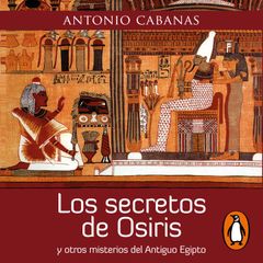 Los secretos de Osiris