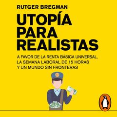 Utopía para realistas