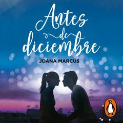 Antes de diciembre (edición revisada por la autora) (Meses a tu lado 1)