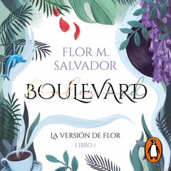 Boulevard. Libro 1