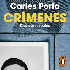 Crímenes 2 - Diez casos reales