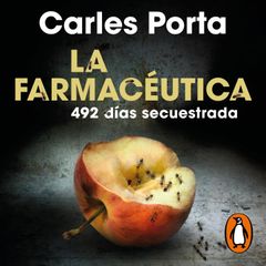 La farmacéutica