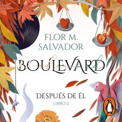 Boulevard. Libro 2