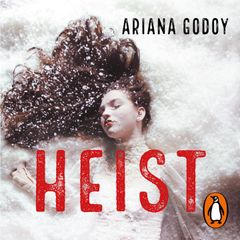 Heist. Cazar o ser cazado (edición revisada por la autora) (DARKS 1)