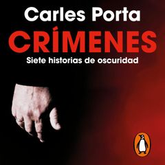 Crímenes 1 - Siete historias de oscuridad