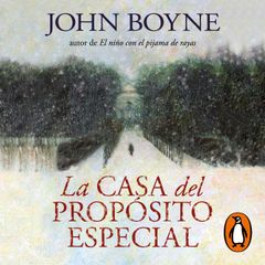 La casa del propósito especial