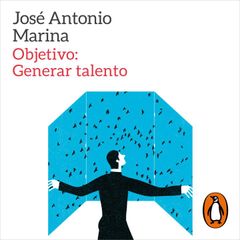 Objetivo: Generar talento