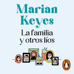 La familia y otros líos