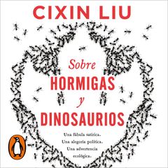 Sobre hormigas y dinosaurios