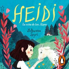 Heidi (Colección Alfaguara Clásicos)