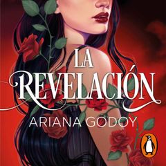 La revelación (Almas perdidas 1)