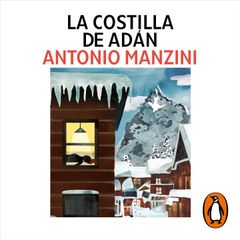 La costilla de Adán (Subjefe Rocco Schiavone 2)