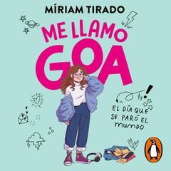 Me llamo Goa 1 - Me llamo Goa