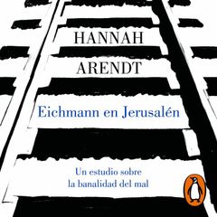 Eichmann en Jerusalén