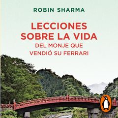 Lecciones sobre la vida del monje que vendió su Ferrari