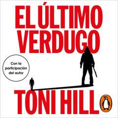 El último verdugo (Trilogía del verdugo 1)