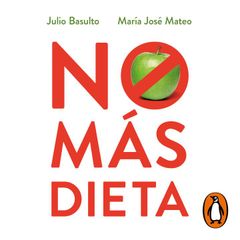 No más dieta