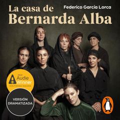 La casa de Bernarda Alba