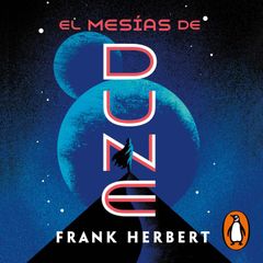 El mesías de Dune (Las crónicas de Dune 2)