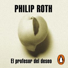 El profesor del deseo