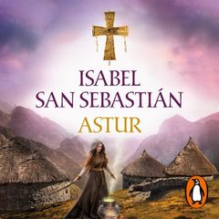 ASTUR (Trilogía de Alana 1)