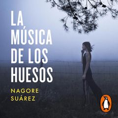 La música de los huesos (Trilogía de los Huesos 1)