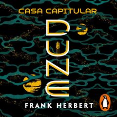 Casa Capitular (Las crónicas de Dune 6)