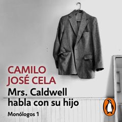 Mrs. Caldwell habla con su hijo (Monólogos 1)