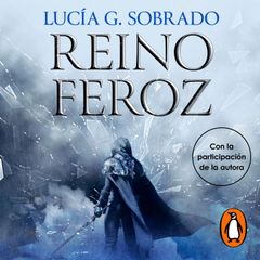 Reino feroz (Bilogía Bruma Roja 2)