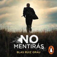 No mentirás (Nicolás Valdés 1)