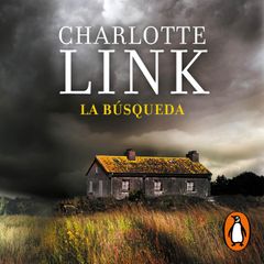 La búsqueda (Kate Linville & Caleb Hale 2)