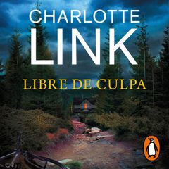 Libre de culpa (Kate Linville & Caleb Hale 3)