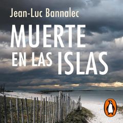 Muerte en las islas (Comisario Dupin 2)