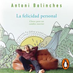 La felicidad personal