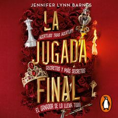 La jugada final (Una herencia en juego 3)