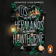 Los hermanos Hawthorne (Una herencia en juego 4)