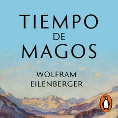 Tiempo de magos