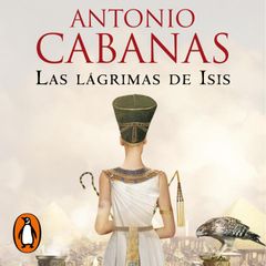 Las lágrimas de Isis