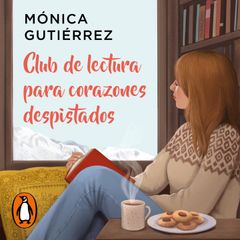 Club de lectura para corazones despistados