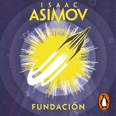 Fundación (Ciclo de la Fundación 3)