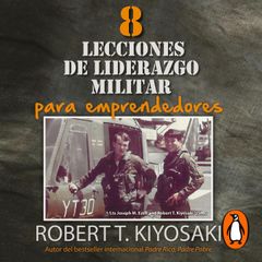 8 lecciones de liderazgo militar para emprendedores