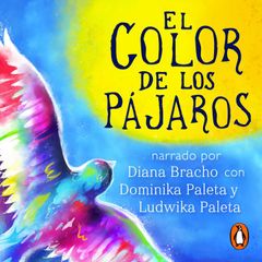 El color de los pájaros