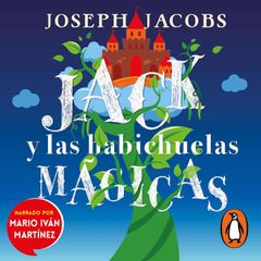 Jack y las habichuelas mágicas