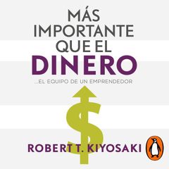 Más importante que el dinero