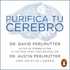 Purifica tu cerebro